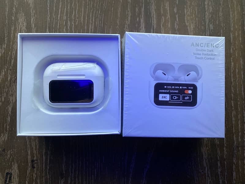 Airpods A9 Pro 4