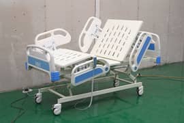 Electric Patient Bed Big Hole saler