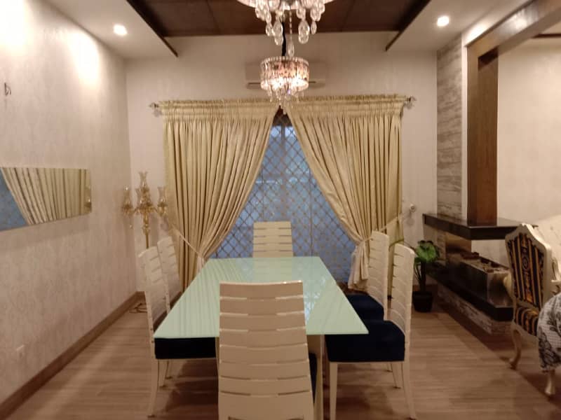 1 Kanal Modern Super Out House Prime Hot For Sale dha Phase2 10