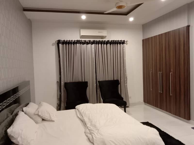 1 Kanal Modern Super Out House Prime Hot For Sale dha Phase2 21