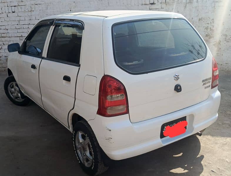 Suzuki Alto 2007 6