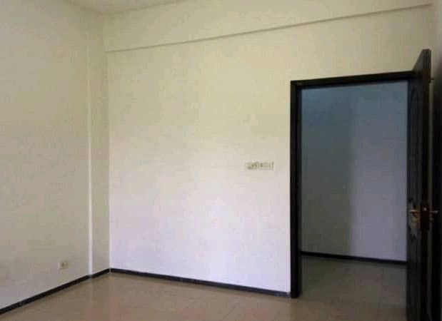 Ideal Flat For rent In Askari 11 - Sector C 1