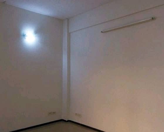 Ideal Flat For rent In Askari 11 - Sector C 2