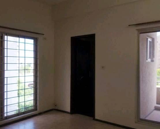 Ideal Flat For rent In Askari 11 - Sector C 3