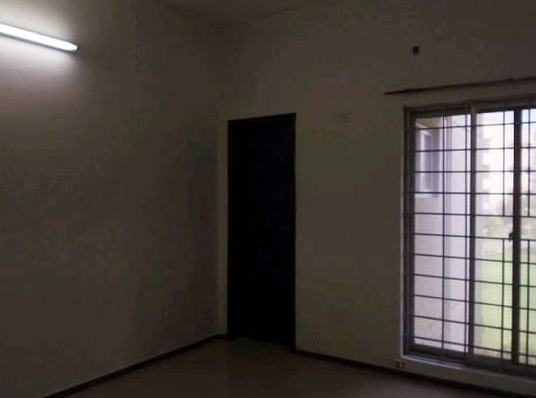 Ideal Flat For rent In Askari 11 - Sector C 5