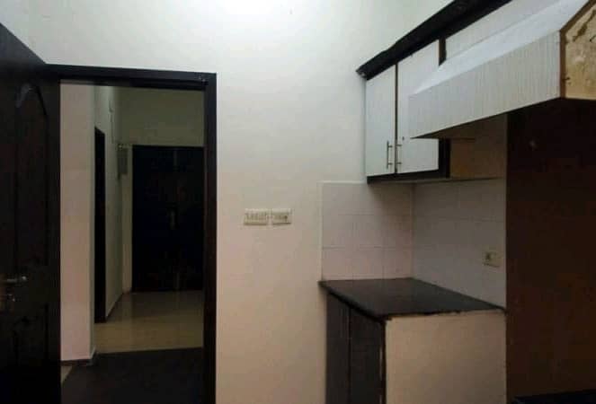 Ideal Flat For rent In Askari 11 - Sector C 7