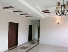 10 Marla Flat For rent In Askari 11 - Sector B