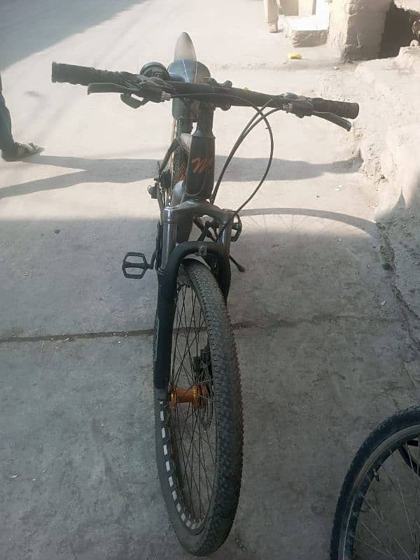 Mountain Bike for sale 3