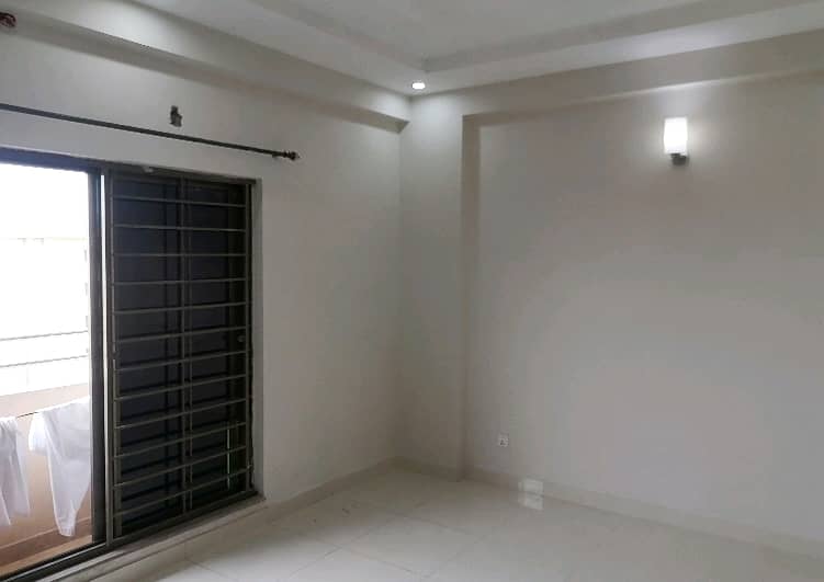 Reserve A Centrally Located Flat In Askari 11 - Sector B 4