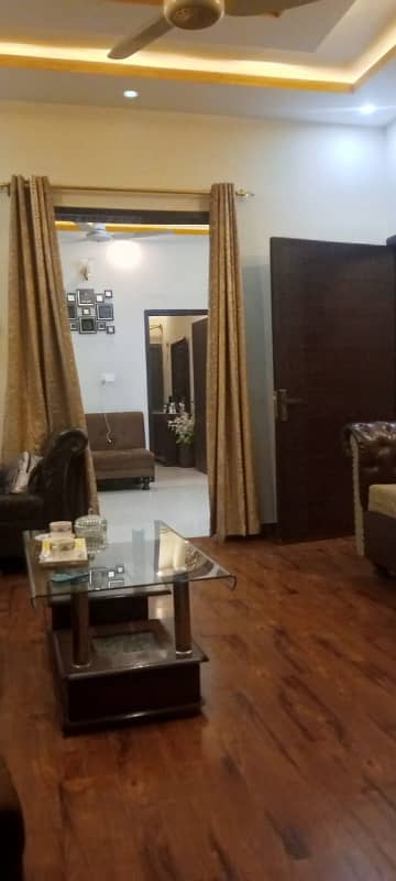 2 BED DRAWING & DINING - COTTAGE FOR SALE AL-HIRA NEW CITY , NEAR RIMJHIM TOWER 1