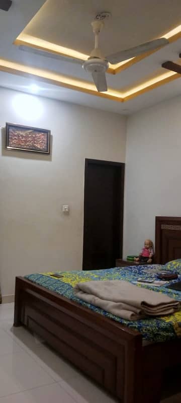 2 BED DRAWING & DINING - COTTAGE FOR SALE AL-HIRA NEW CITY , NEAR RIMJHIM TOWER 6