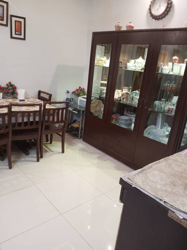 2 BED DRAWING & DINING - COTTAGE FOR SALE AL-HIRA NEW CITY , NEAR RIMJHIM TOWER 19