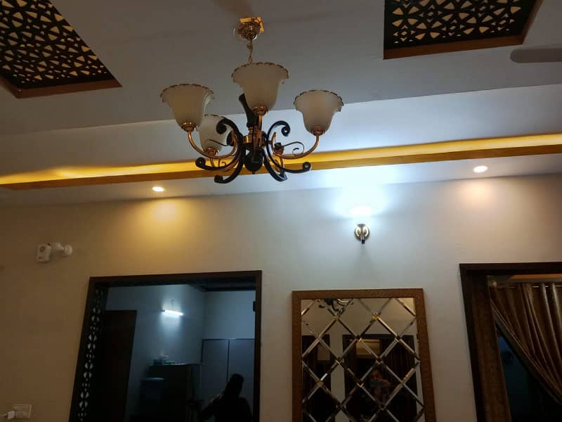 2 BED DRAWING & DINING - COTTAGE FOR SALE AL-HIRA NEW CITY , NEAR RIMJHIM TOWER 25