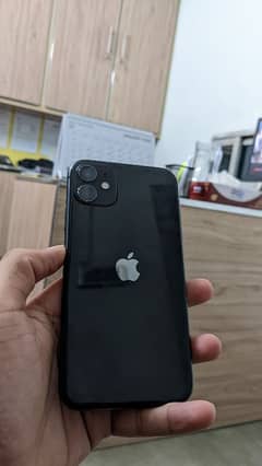 Iphone 11 64gb jv