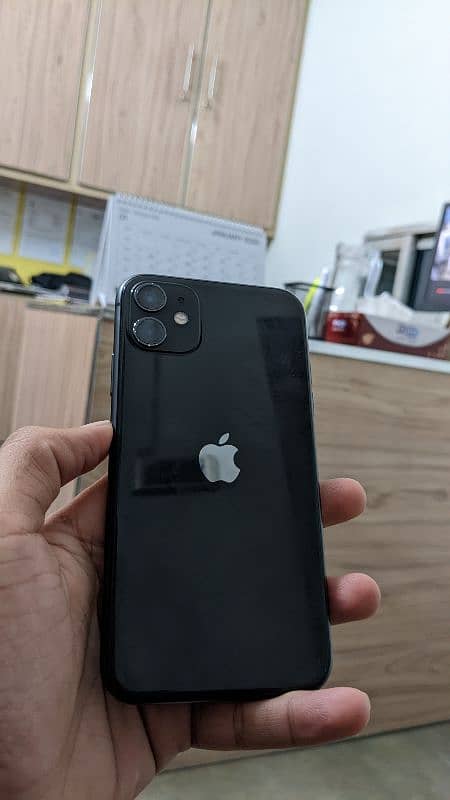 Iphone 11 64gb jv 0