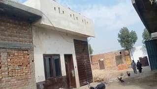 3 Marla House near ferozpur road and new defence Kahna Nau Lahore