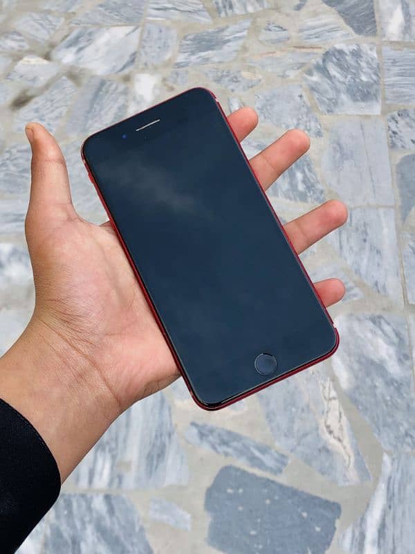 iPhone 8plus 64gb exchange possible 3