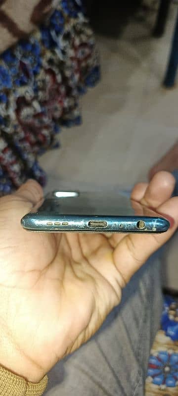 Oppo F19 Pro official pta proved 4