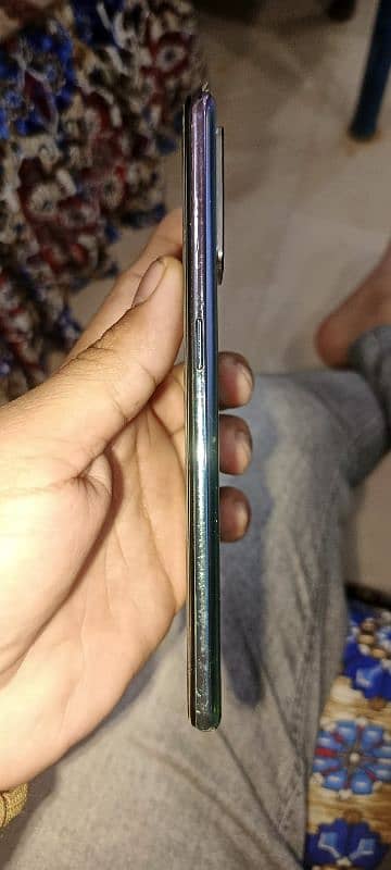 Oppo F19 Pro official pta proved 6