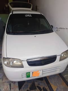 Suzuki Alto 2006