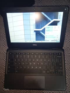 Dell Chromebook 3100