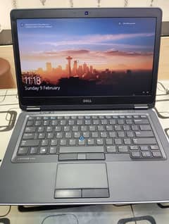 Dell latitude e7440