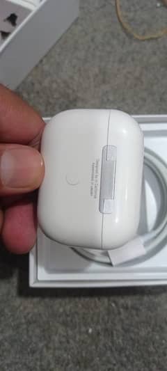 AirPod Pro 2nd Generation