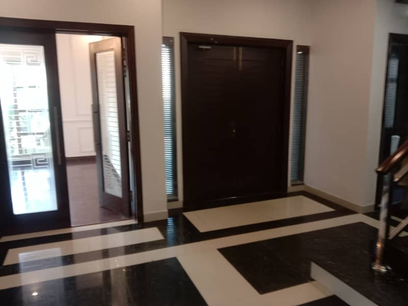 1 Kanal Modern out House Prime Hot For Sale dha Phase4 7