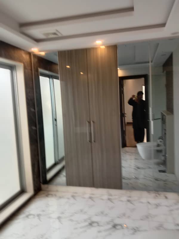 1 Kanal Modern out House Prime Hot For Sale dha Phase4 13