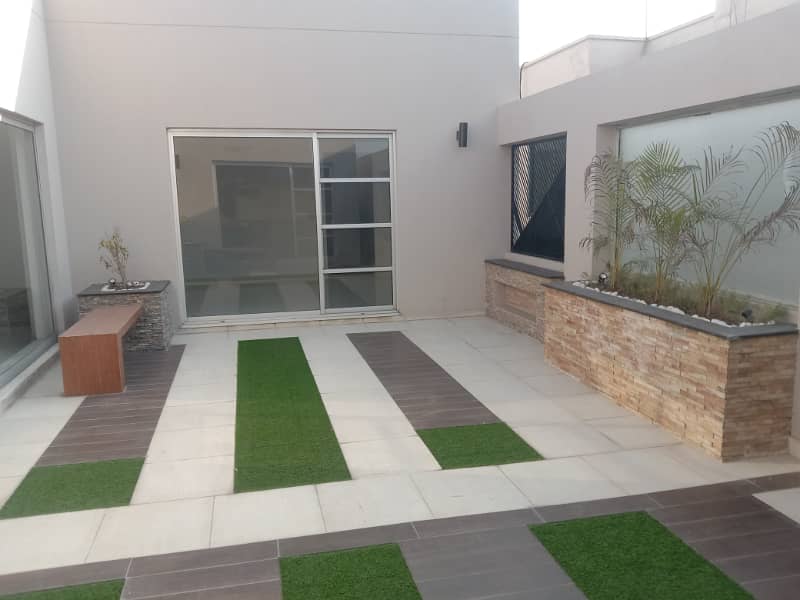 1 Kanal Modern out House Prime Hot For Sale dha Phase4 20