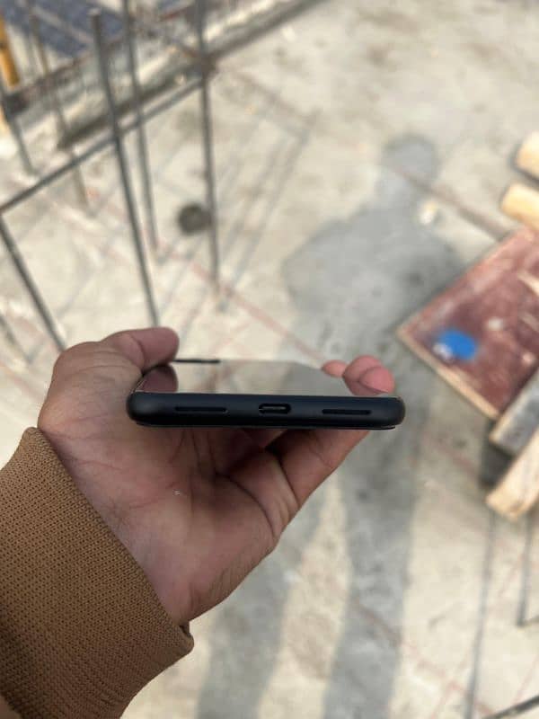 Google pixel 4xl 6/64 All ok Exchange possible 10/9 with rapid charger 3