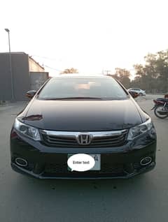 Honda Civic VTi Oriel Prosmatec 1.8 i-VTEC 2014