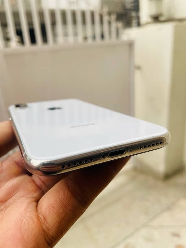 iPhone X 64GB pta approve 3