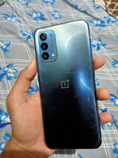 Oneplus 5g phone hai Koi fault nai all orignal warranty ke sath dun ga