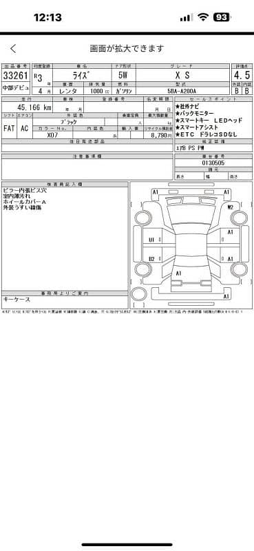 Toyota Raize 2021 XS 8