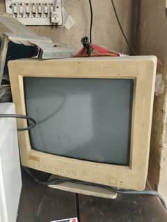 CRT