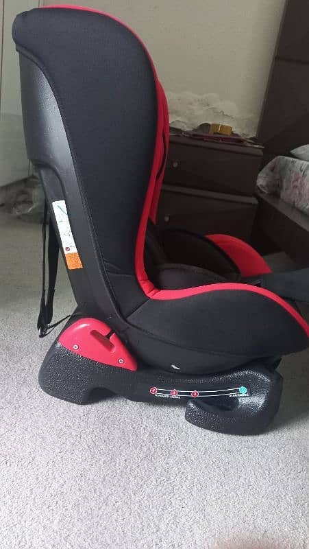 Kids Car Seat | Baby Car Seat | Car Seat for sale 3