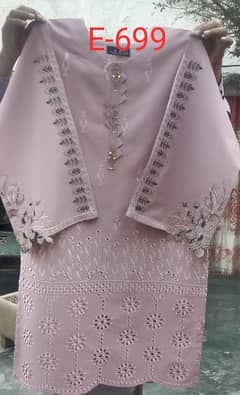 Ladies dresses | Causal dresses | Party Wears | Embroided Suit