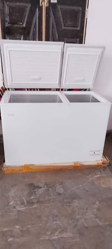 freezer HDF_320 0