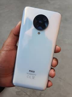 POCO F2 PRO, 8GB 256 GB, GAMING PHONE