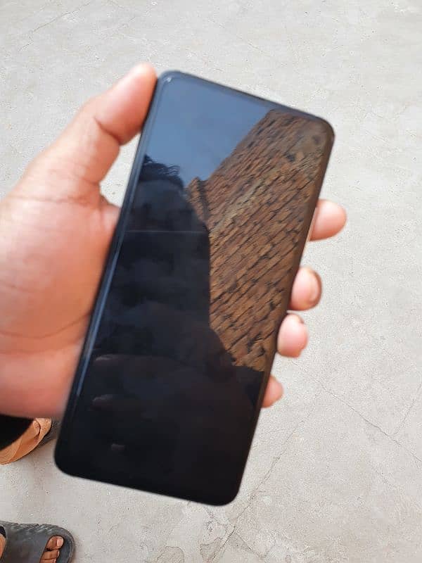 POCO F2 PRO, 8GB 256 GB, GAMING PHONE 5