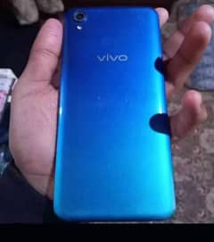 Vivo y 91