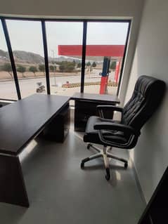 Complete Office Furniture