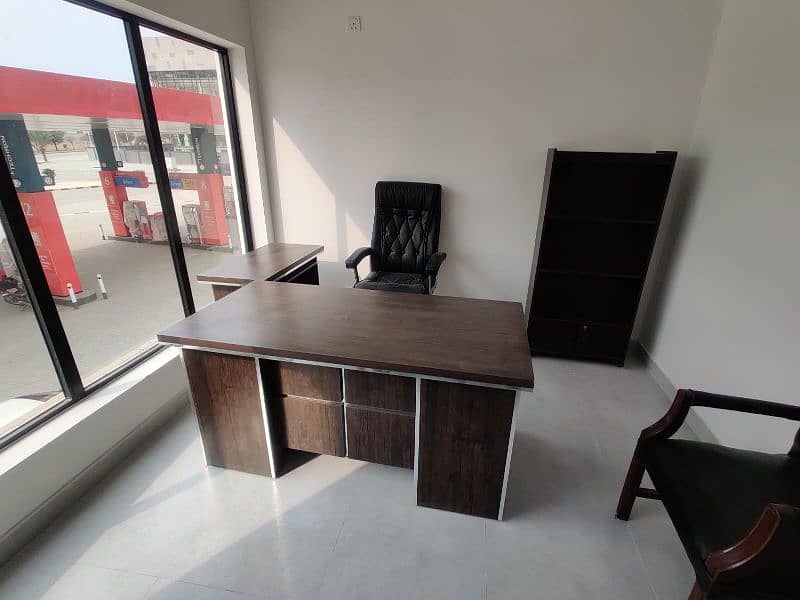 Complete Office Furniture 2