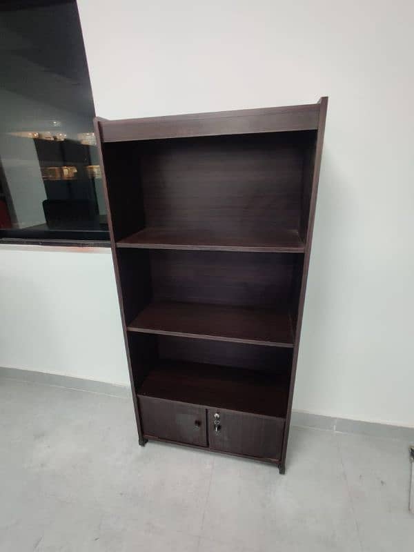 Complete Office Furniture 7