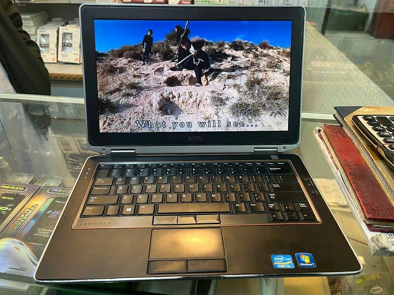 DELL I5 2ND GEN 1