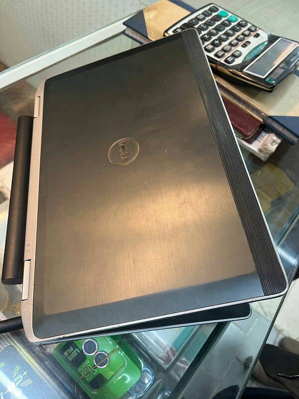 DELL I5 2ND GEN 3