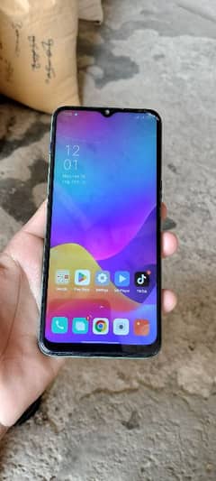 realme 6i