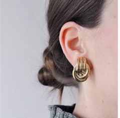 Aesthetic Earrings Collection|Classy earring for women|Girls Jewellery