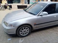 Honda Civic 1995